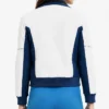 Doomsday Mr Fantastic Reed Cosplay White Jacket Women