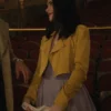 Dove Cameron TV Series 56 Days Ciara Wyse Blazer
