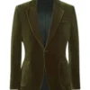 Downton Abbey 2025 Robert James Collier Blazer