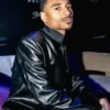 Durand Bernarr Grammy Jacket