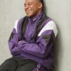 EA Sports FC 27 Cover Star Mbappe Real Madrid Adidas Purple Track Jacket