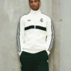 EA Sports FC 27 Jude Bellingham Adidas Real Madrid Fleece Jacket