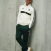 EA Sports FC 27 Jude Bellingham White Adidas Real Madrid Jacket