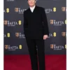 EE BAFTA Film Awards 2026 Cillian Murphy Black Suit For Men