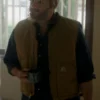Earth Abides S01 Alexander Ludwig Cotton Vesta
