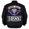 Eazy E 8 Ball Posse Jacket On Sale