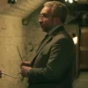 Eddie Marsan No Ordinary Heist Blazer Sale