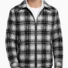Eddington 2025 Pedro Pascal Jacket Mens