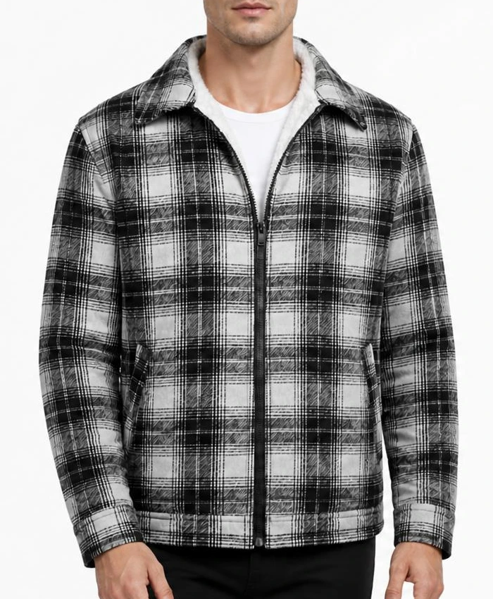 Eddington 2025 Pedro Pascal Jacket Mens