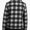 Eddington 2025 Pedro Pascal Jacket Women