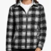 Eddington 2025 Pedro Pascal Jacket Womens