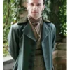 Edgar Linton Wuthering Heights 2026 Movie Andrew Lincoln Green Tailcoat