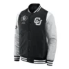 Elements Elite Colorado Buffaloes Black Jacket