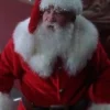 Elf Ed Asner Santa Coat