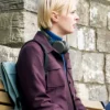 Ella Maisy Purvis Patience 2026 Wool Jacket