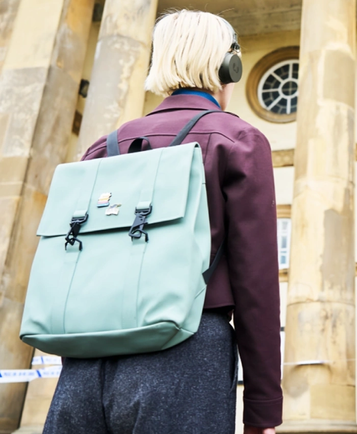 Ella Maisy Purvis Patience Wool Jacket