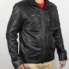 Elnor Star Trek Picard Season 02 Evan Evagora Jacket