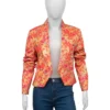 Elsbeth S02 Carrie Preston Cropped Blazer