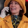 Elsbeth S02 Carrie Preston Paisley Jacket
