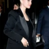 Emilia Perez 2024 Premiere Selena Gomez Blazer