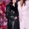 Emilia Perez Selena Gomez Coat