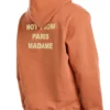 Emily Cooper Emily In Paris Hoodie