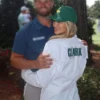 Emily Tanner Masters 2026 Caddies Jumpsuit Sale