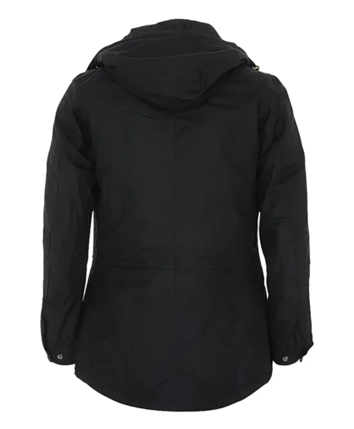 Emmerdale 2025 Cain Dingle Jacket