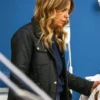 Emmerdale 2025 Charity Dingle Black Jacket