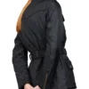 Emmerdale 2025 Charity Dingle Jacket