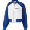 Eniko Hart FIFA World Cup 2026 Final Track Jacket