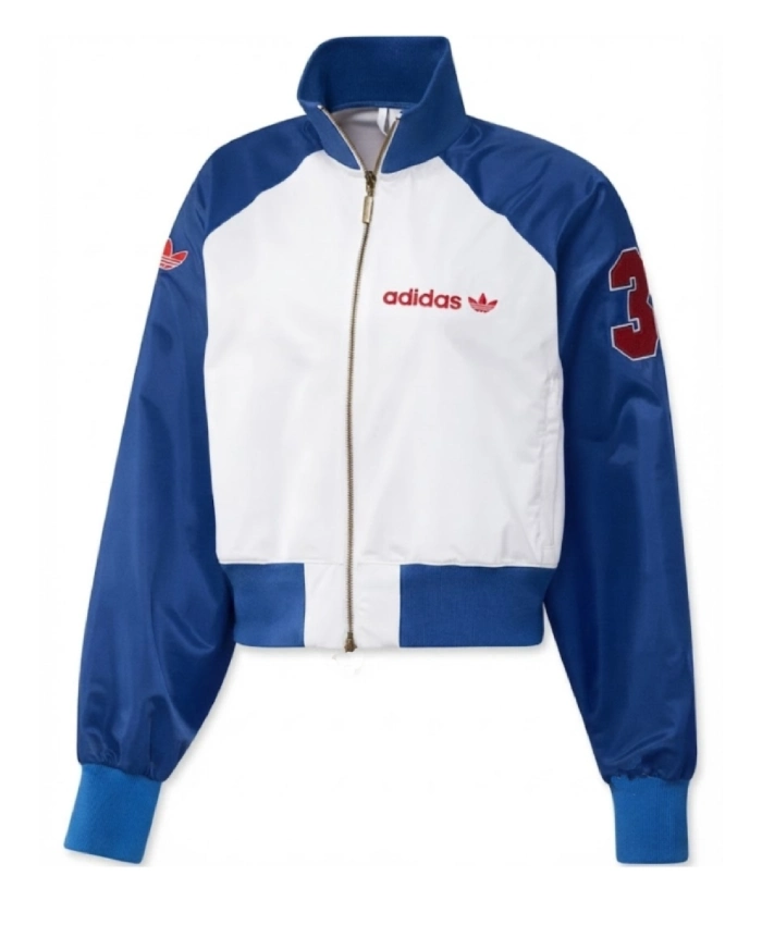Eniko Hart FIFA World Cup 2026 Final Track Jacket