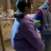 Erica Sinclair Stranger Things S05 Jacket