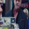 Euphoria S02 Cal Jacobs Black Jacket
