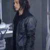 Evan Evagora Star Trek Picard Elnor Jacket