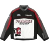 Even Faster 2026 Palace Racing Jacket