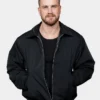 Evil Dead Burn 2026 Sebastien Vanicek Jacket