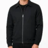 Evil Dead Burn 2026 Sebastien Vanicek Jacket Mens