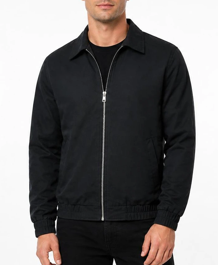 Evil Dead Burn 2026 Sebastien Vanicek Jacket Mens