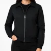 Evil Dead Burn 2026 Sebastien Vanicek Jacket Womens