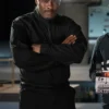 Extraction 3 Idris Elba Black Jacket