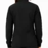 Extraction 3 Idris Elba Black Jacket Women