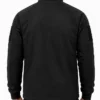 Extraction 3 Idris Elba Black Jacket men