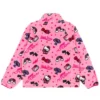 F1 Academy Hello Kitty All Over Print Pink Jacket