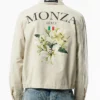 F1 x Monza Italy Grand Prix Work Jacket Men