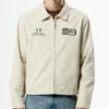 F1 x Monza Italy Grand Prix Work Jacket Mens