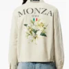 F1 x Monza Italy Grand Prix Work Jacket Women