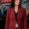 FBI Most Wanted 2024 Isobel Castille Blazer
