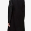 FBI Most Wanted 2024 Nina Chase Black Coat