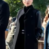 FBI Most Wanted 2024 Nina Chase Coat